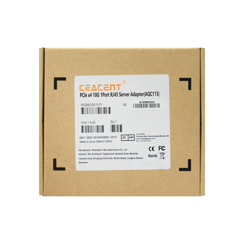 CEACENT CC8113-T1